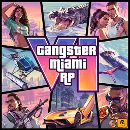 Gangster Miami RP: Grand City のアイコン