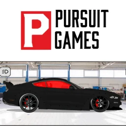 Mustang Tuning Pursuit のアイコン