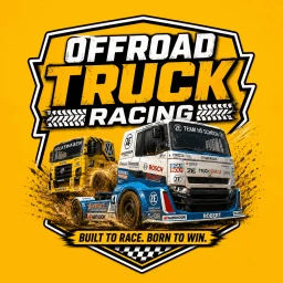 Offroad Truck Racing 图标